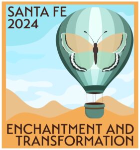 "SANTA FE 2024 ENCHANTMENT AD TRANSFORMATION"