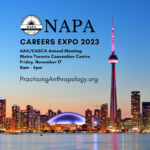 2023 NAPA/AAA Careers Expo: Career Guides