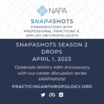 sNAPAshots is back this April 1st!!!