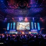 Esports and the Built Environment: Where the Digital Meets Reality